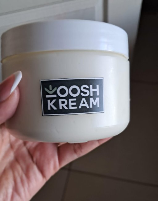 Koosh Kream 500g 2
