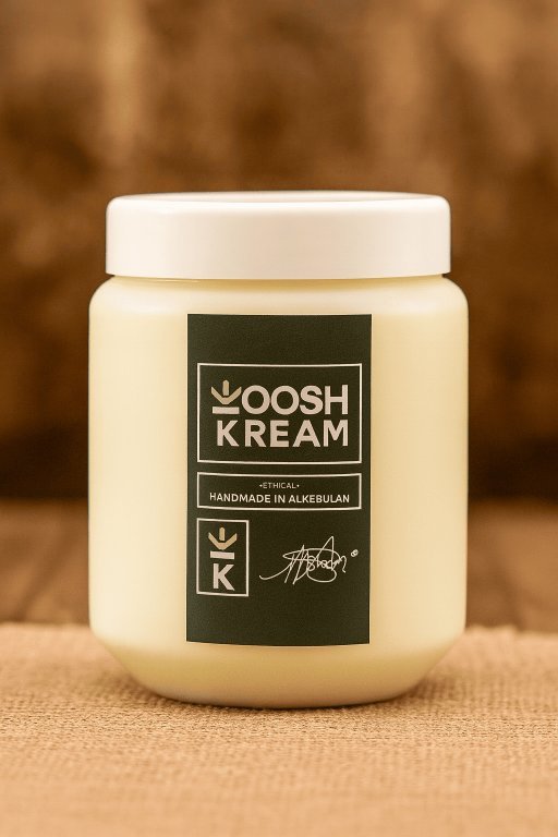 Koosh Kream 500g